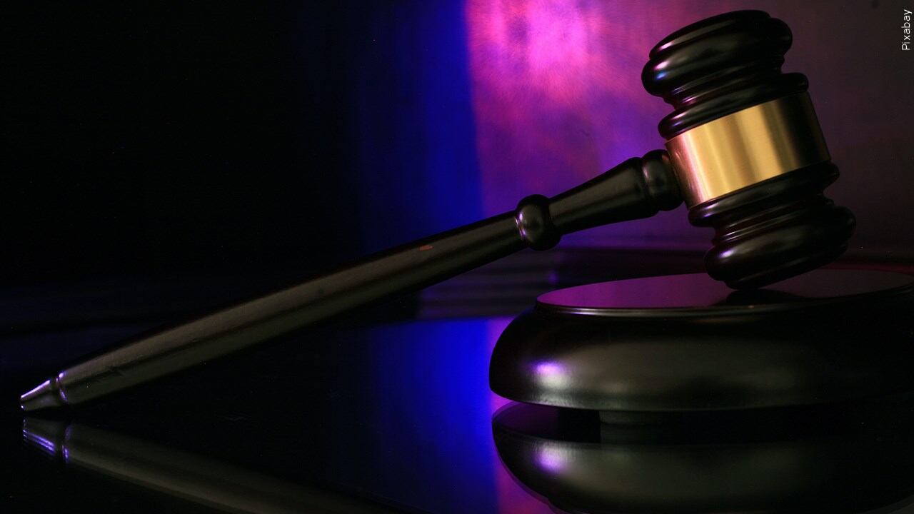 17 indicted under 117 criminal counts in Wirt County