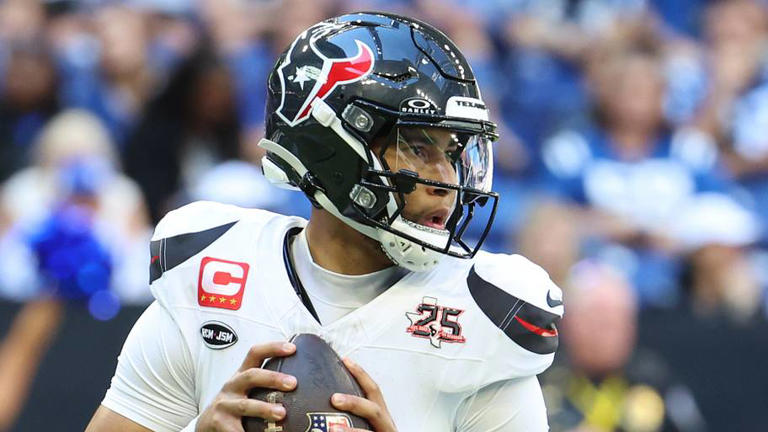 NFL power rankings, week 4: Ranking every winless team after September