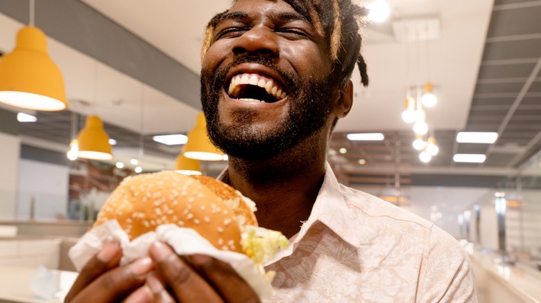 Fast food chains' best new menu items of October 2026