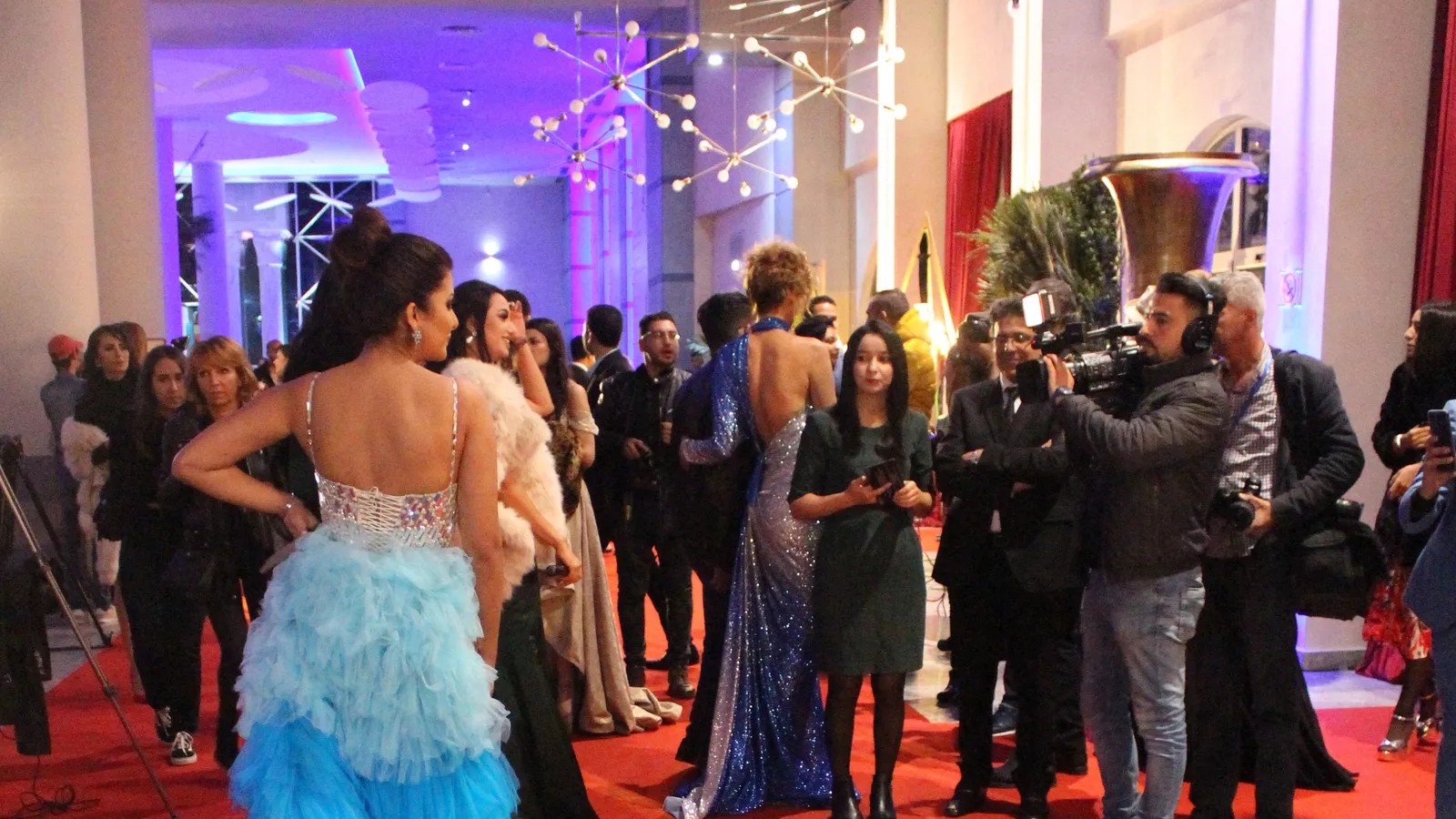 What film festival programmers look for in an opening night movie
