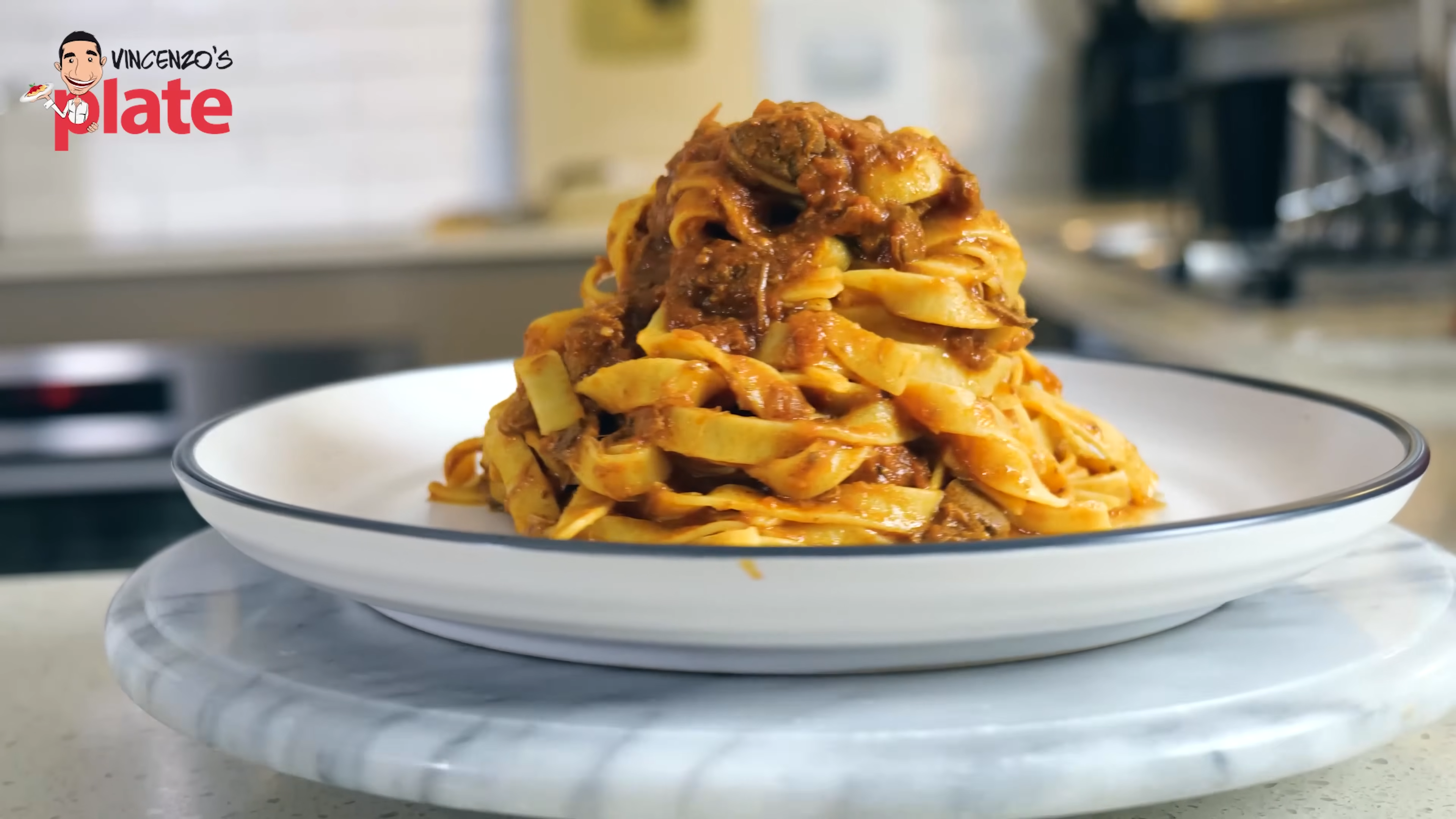 Why your Bolognese never tastes right