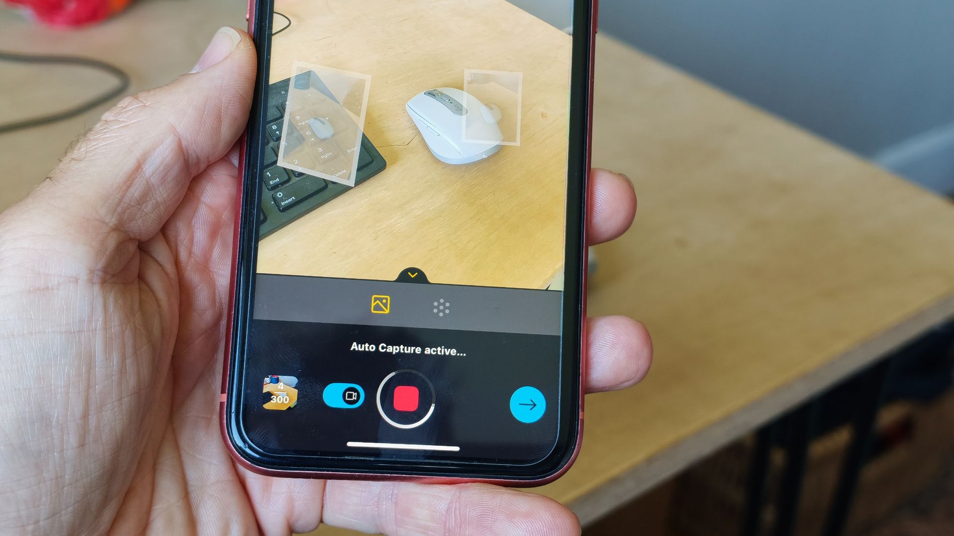 RealityScan review: Epic Games' free mobile app has features I love ...