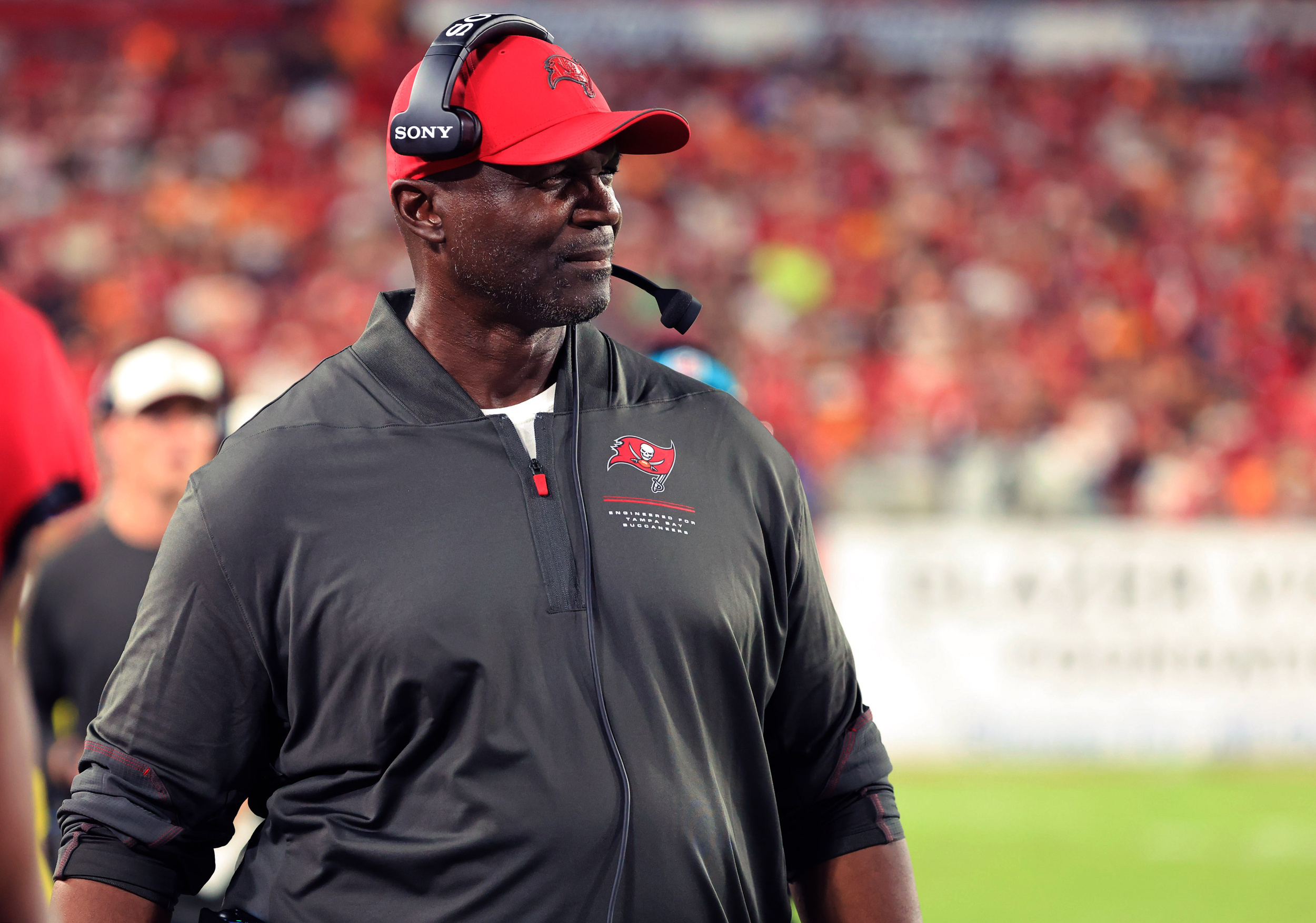 NFL reporter gives 'searing' Todd Bowles hot seat update after ...