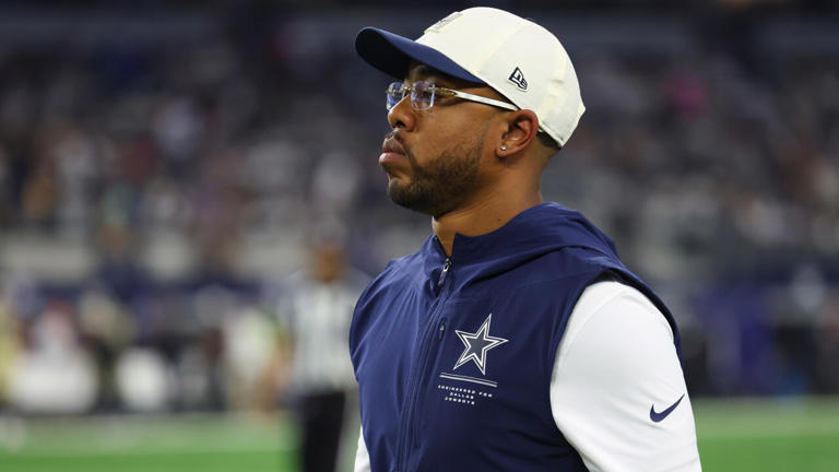 5 NFL coordinators and coaches who should already be on the hot seat ...