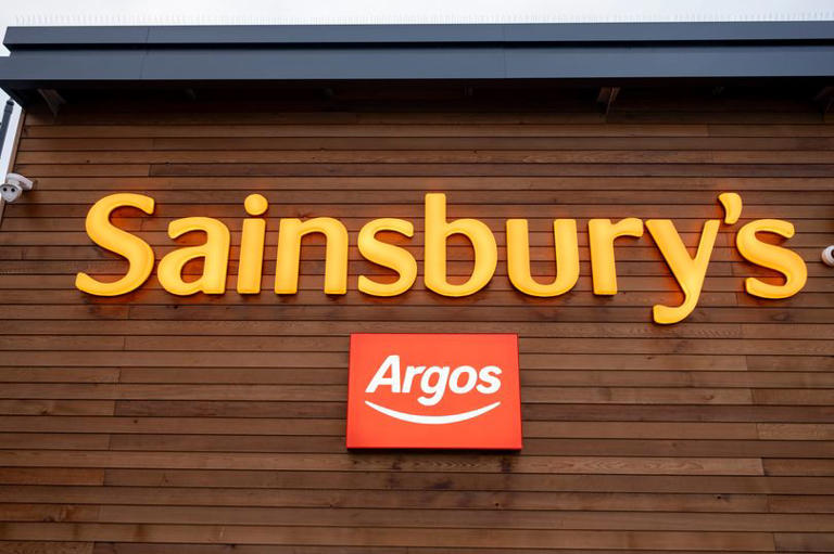 Sainsbury's launches AI tool to take the effort out of supermarket shopping
