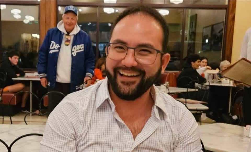 New York Times games boss killed after in-laws take turns shooting him ...