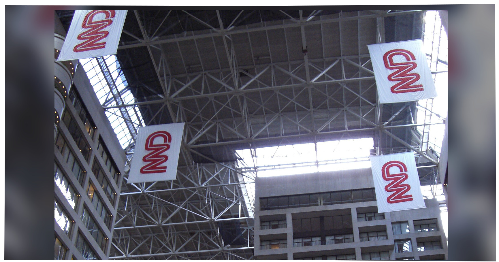 CNN says the White House found a workaround to the judge’s press-access ...