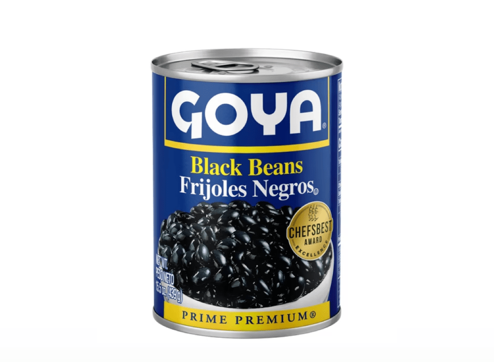 5 best store-bought beans for homemade chili, according to shoppers