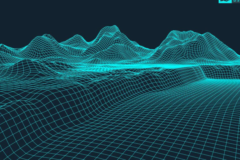 They were mapping what Antarctica would look like without its ice and ...