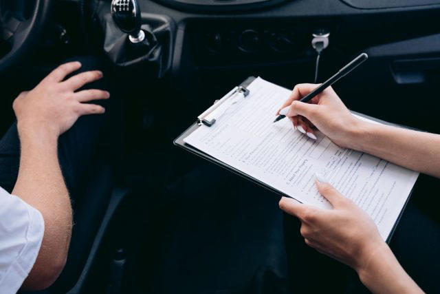 California moves to eliminate marital status from auto insurance rates