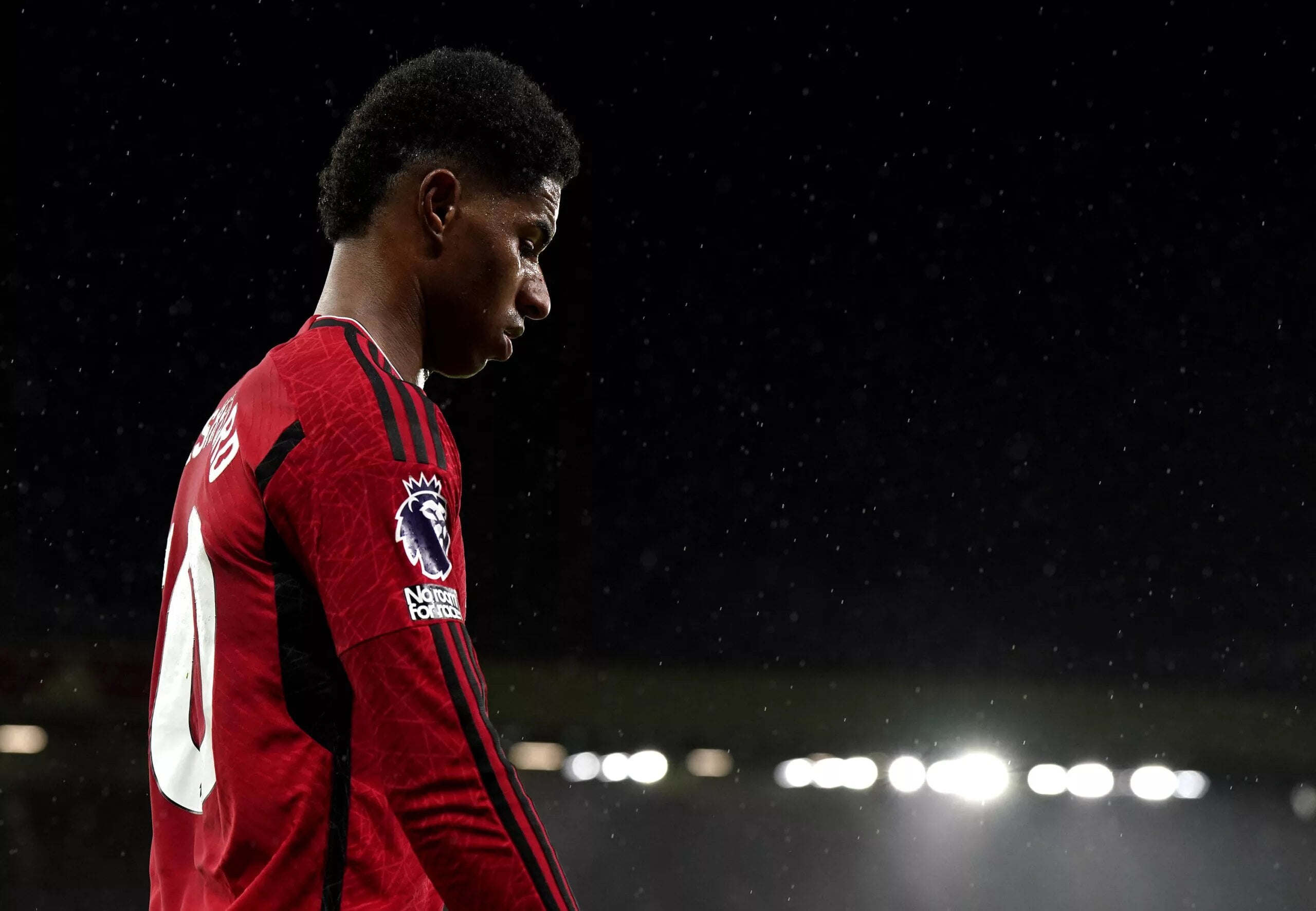 Marcus Rashford and Kobbie Mainoo injuries could seriously hamper ...