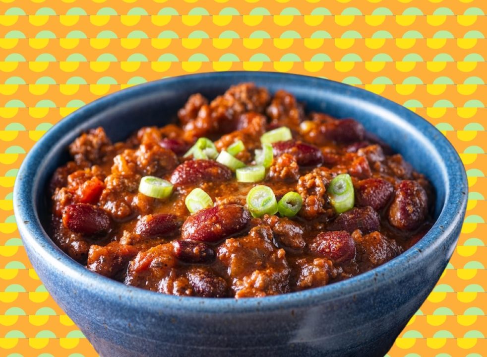5 best store-bought beans for homemade chili, according to shoppers
