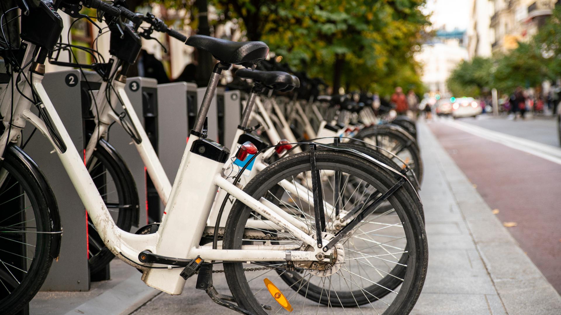 New Orleans launches e-bike rebate program with over $1K available
