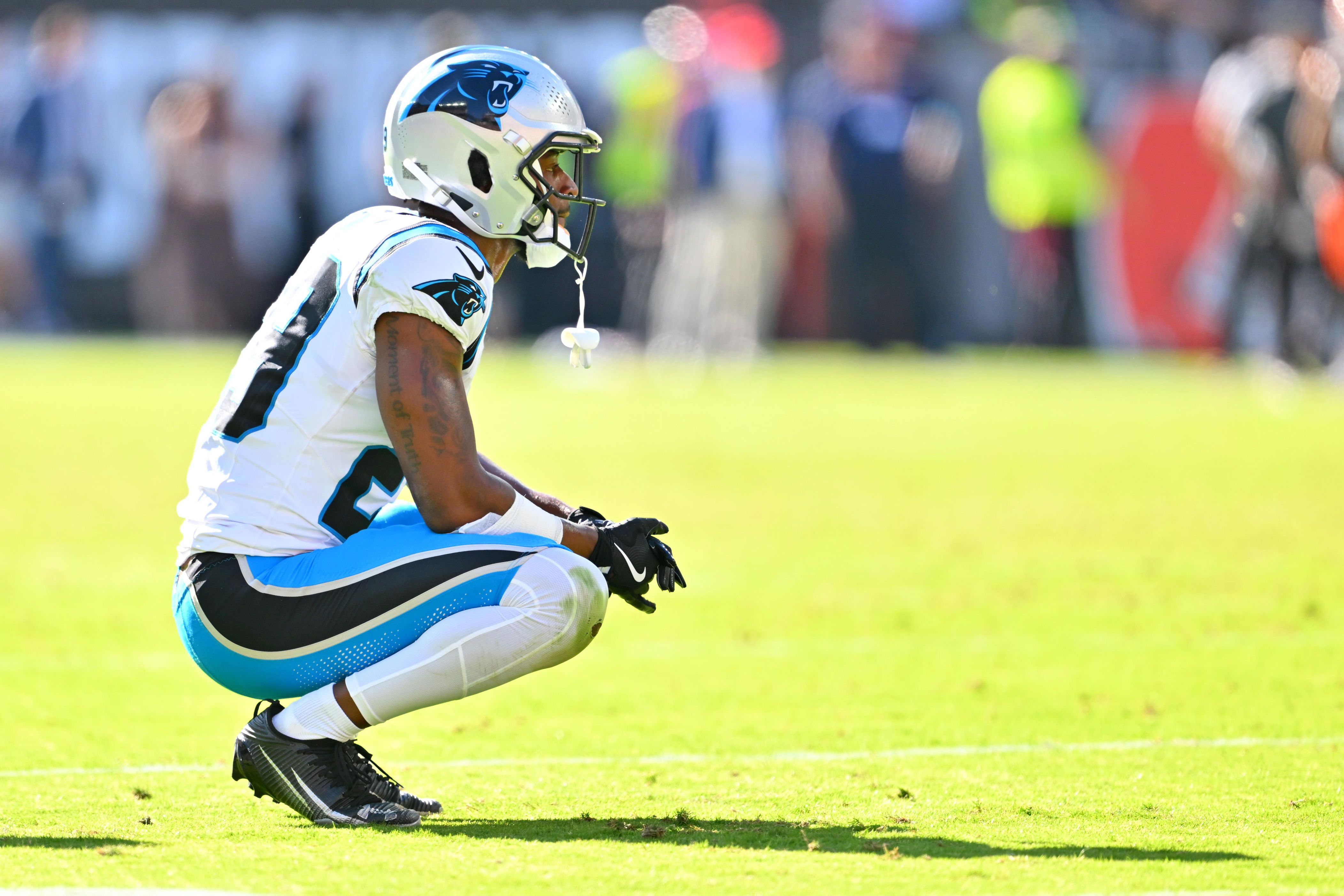 Weekly stat review: Post week 3 edition