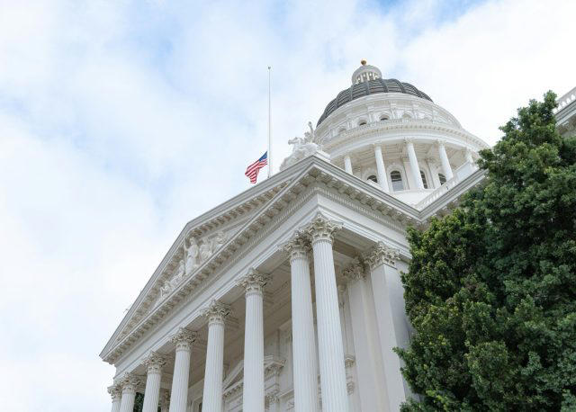 California moves to eliminate marital status from auto insurance rates