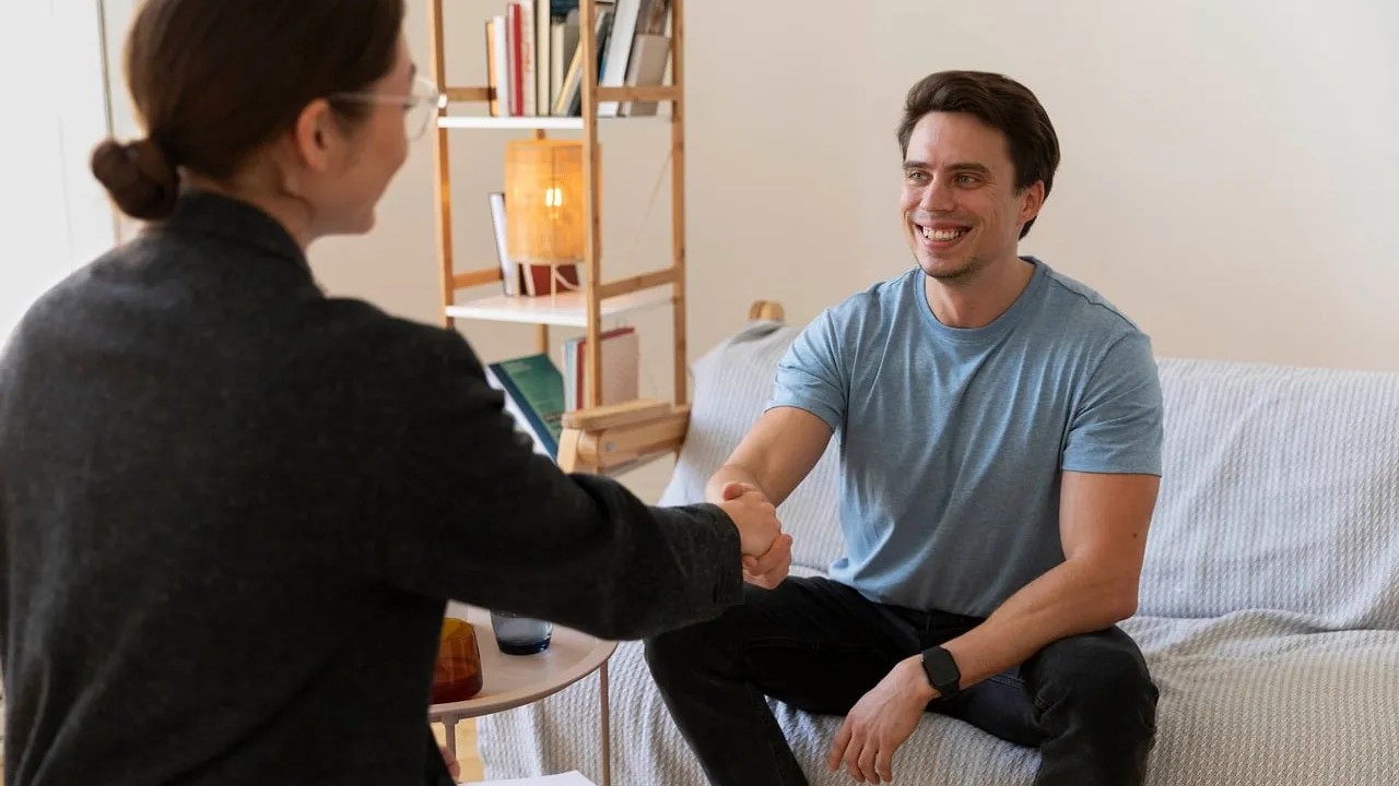 Why some couples choose therapy to address relationship fears before ...