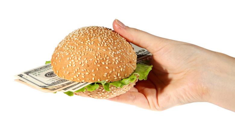 9 overpriced fast food chains budget-conscious customers are avoiding ...