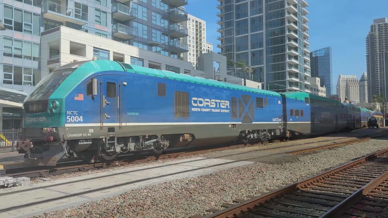 New Jersey's fastest train isn't even close to Amtrak's top speed ...