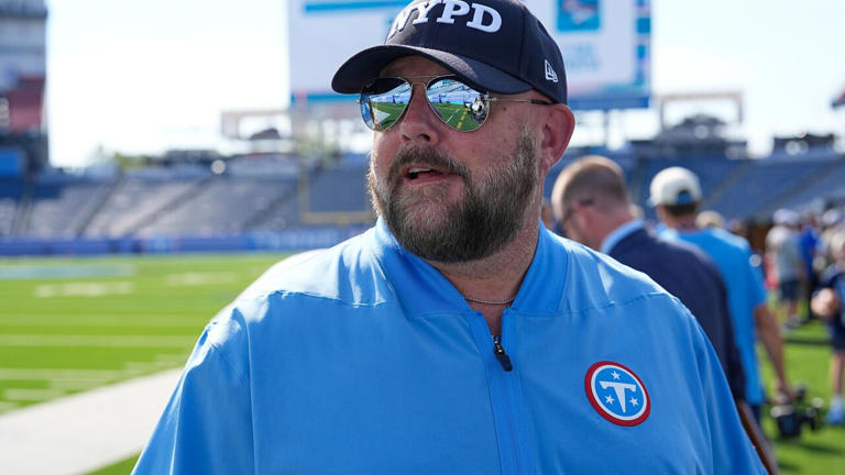 5 NFL coordinators and coaches who should already be on the hot seat ...
