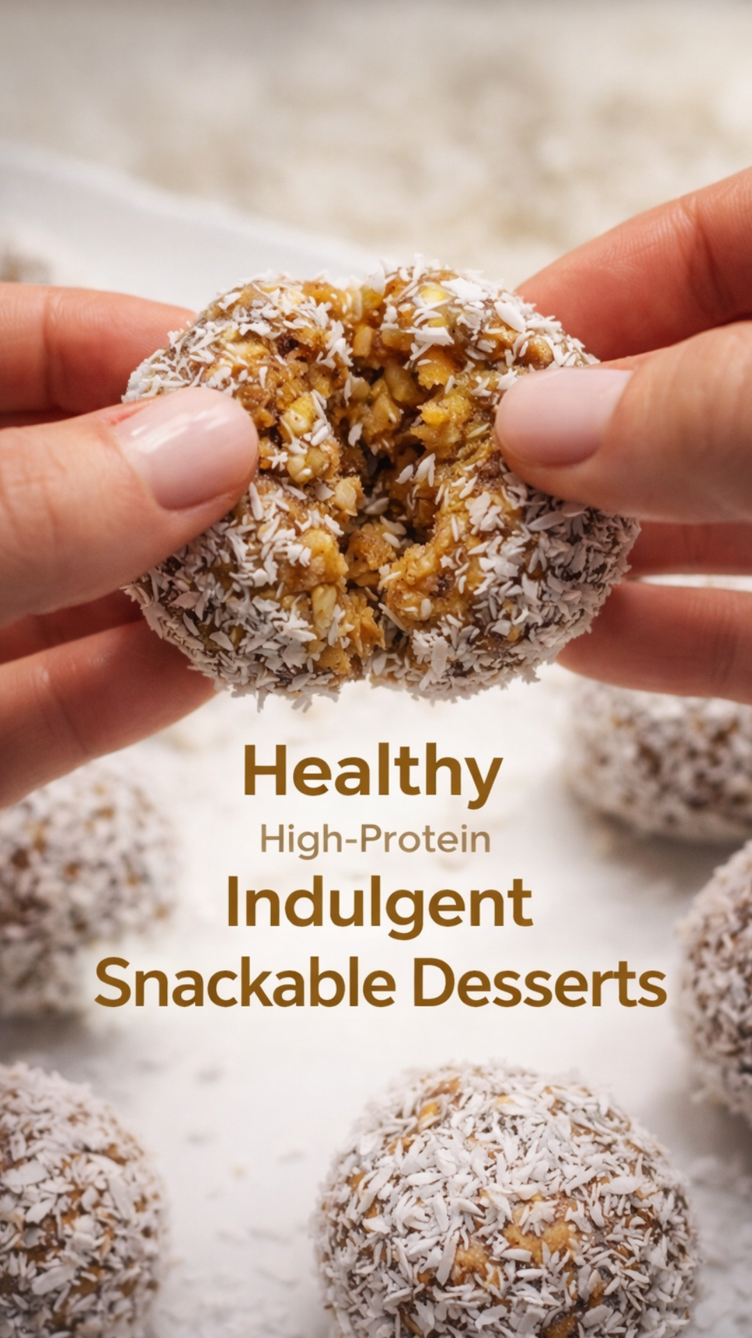 Healthy dessert ideas that balance flavor and better choices