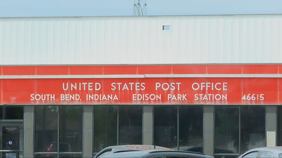Edison Park Post Office set to re-open in October after repairs from fire