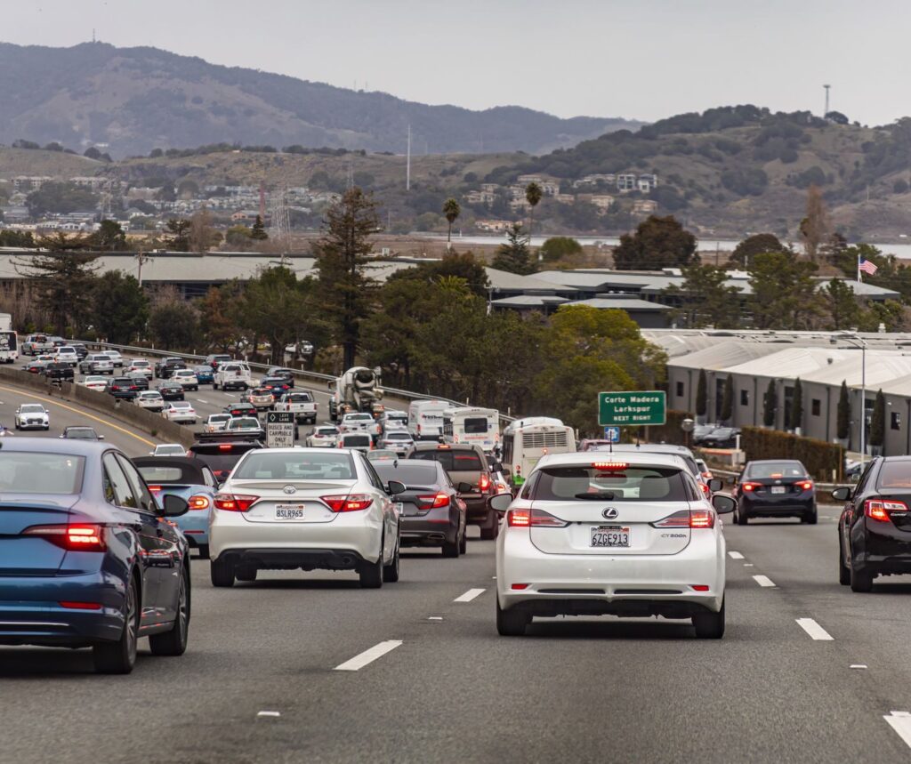California moves to eliminate marital status from auto insurance rates