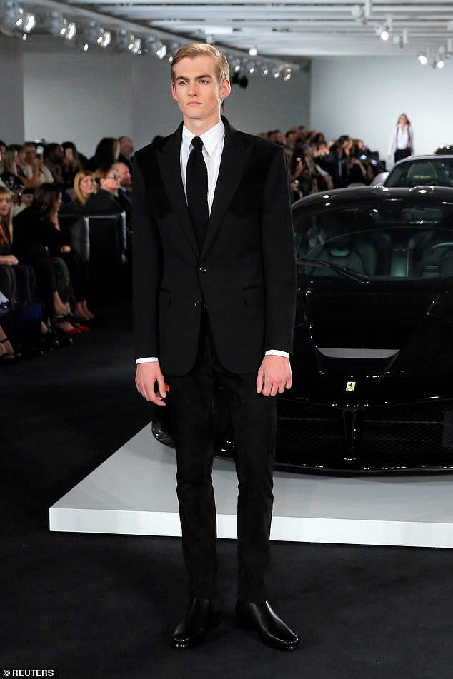 Insider: Nasty modeling industry rumor that haunted Presley Gerber