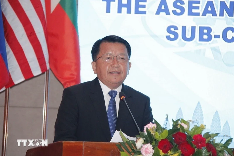ASEAN thúc đẩy hợp tác truyền thông trong kỷ nguyên số