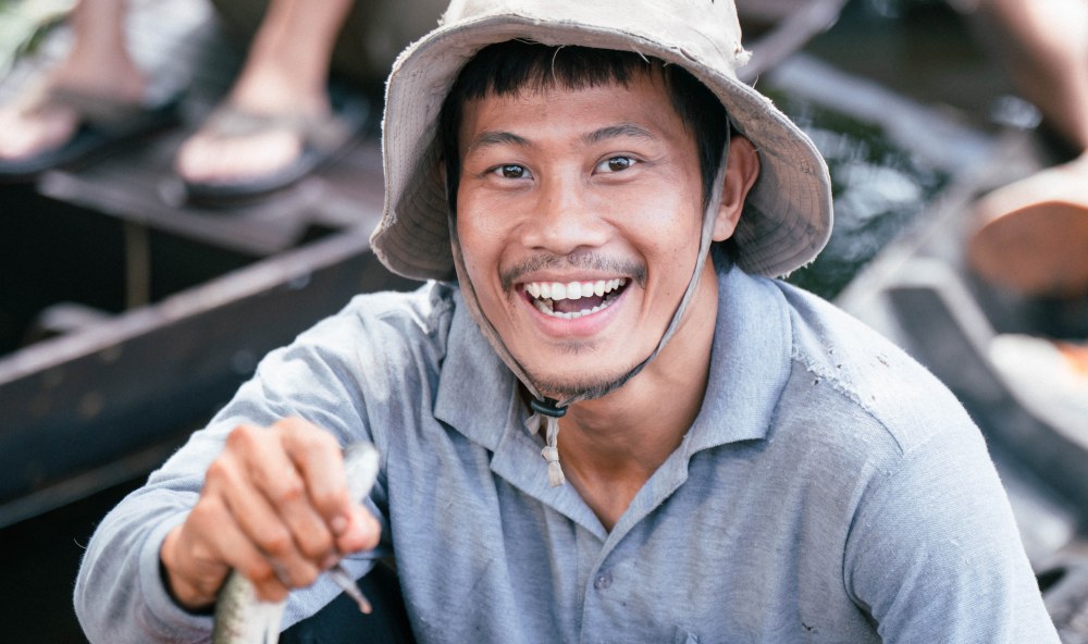Phương Nam kể bị rắn cắn, kêu lên vì đau nhưng cả đoàn phim tưởng đang diễn xuất