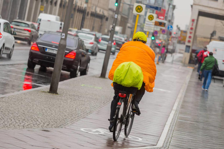 This applies to all cyclists: It could now become mandatory | Integri News