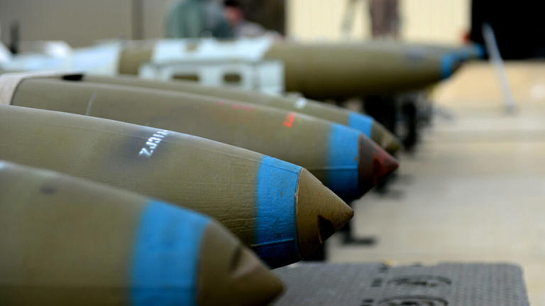 As Private Investment in Defense Increases, Some Bottlenecks in Funding ...