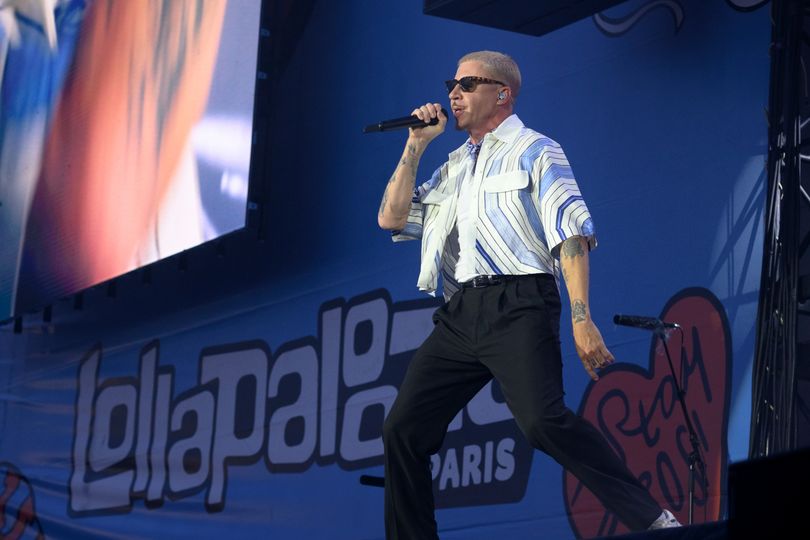 Macklemore
