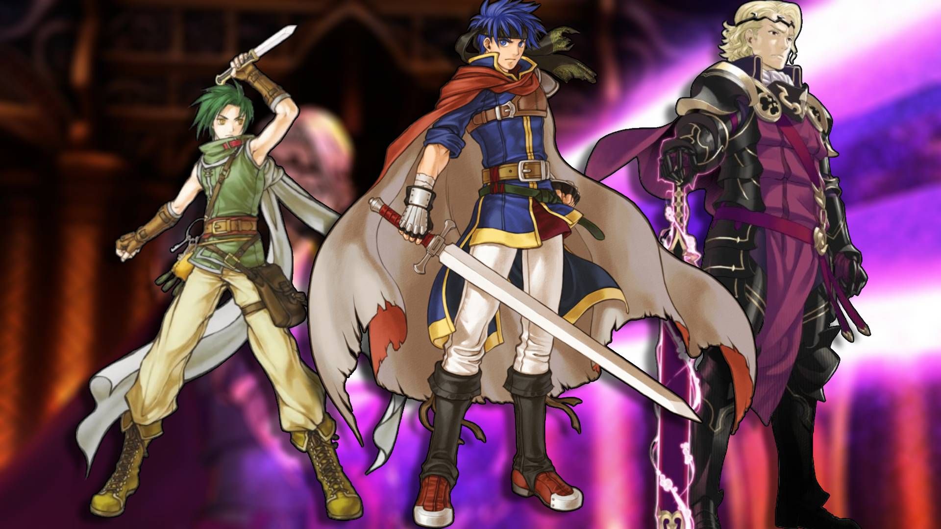 10 Fire Emblem games that made losing a character feel more devastating ...