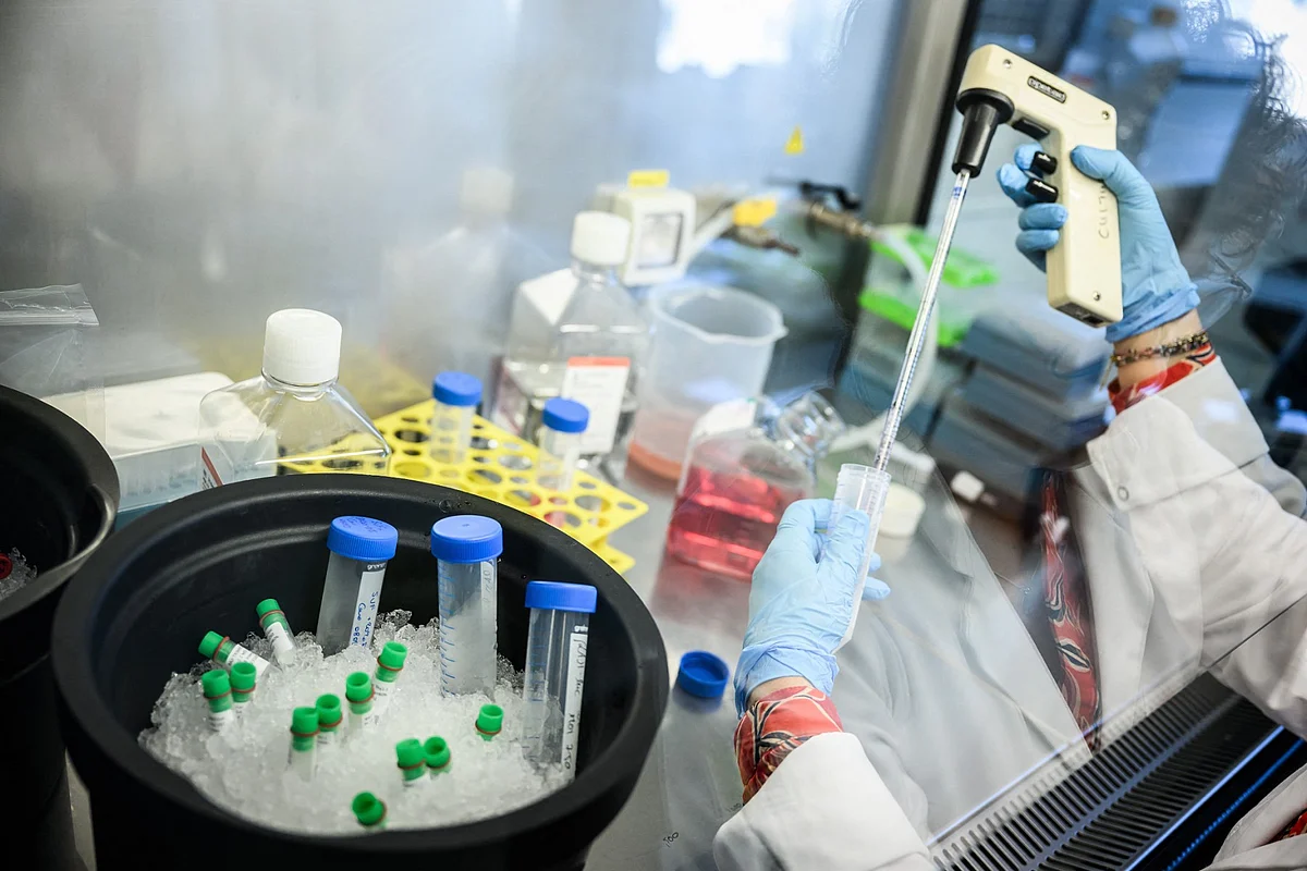 CE-Ventures joins €40m bet on gene-reactivating biotech Aptadir