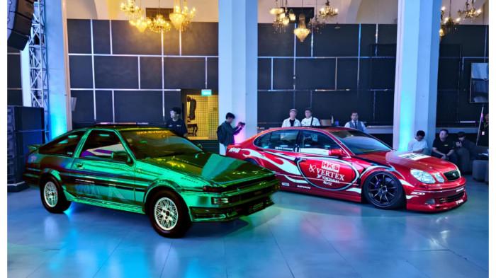 IMX 2026 targetkan 80.000 pengunjung, hadirkan 200 mobil modifikasi