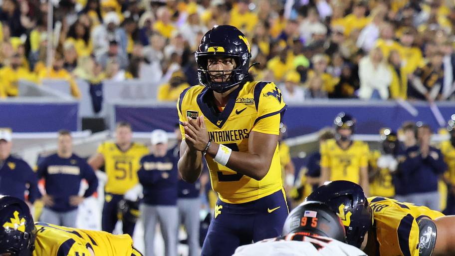 Score predictions for WVU vs. Iowa State
