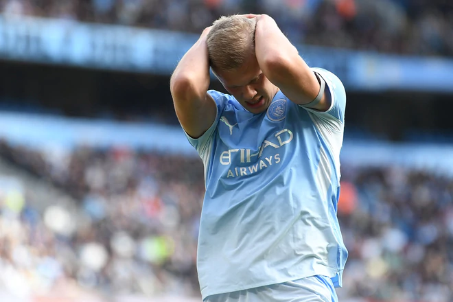 Premier League chính thức phán Man City có tội