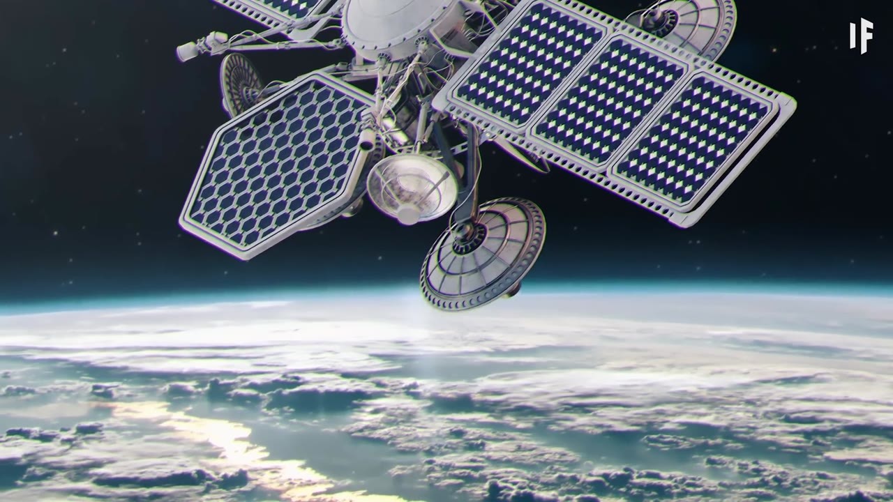 A 10 km laser could move an asteroid - one misfire could destroy a city