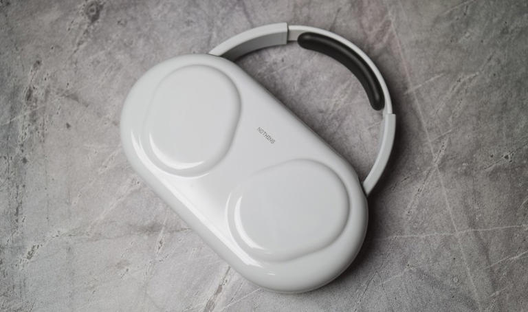 Nothing’s Headphone 1 Pro Are Almost Everything I’d Hoped They’d Be ...