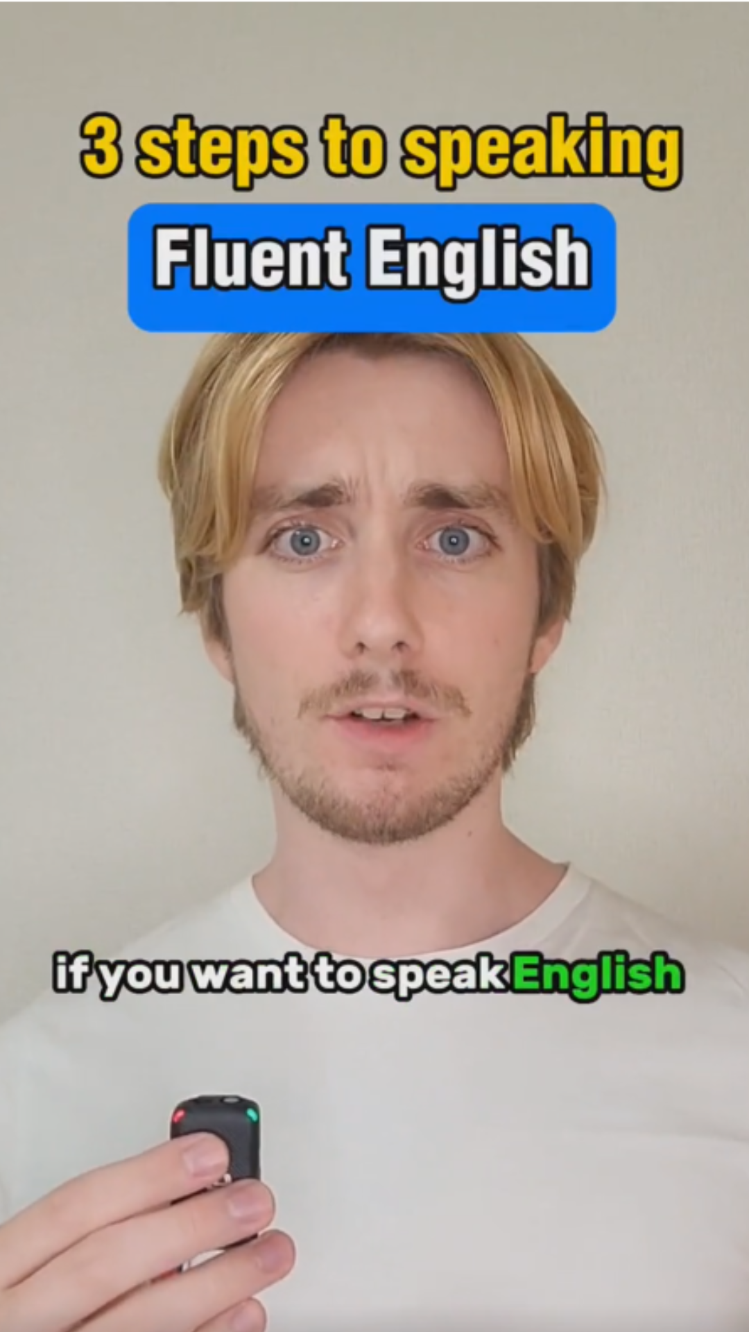 Language learning insights behind faster English progress