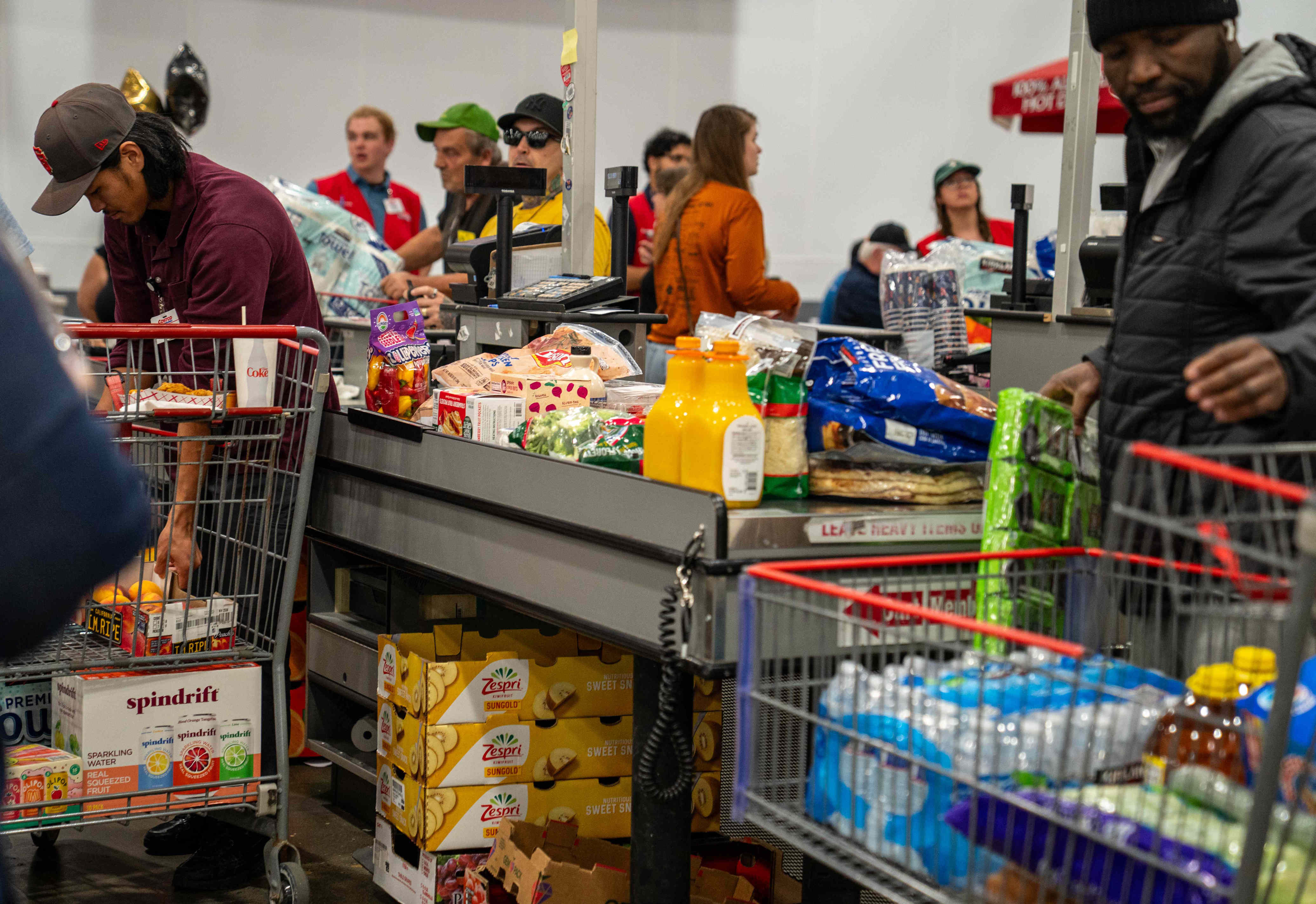 What to expect from Wednesday’s report on inflation