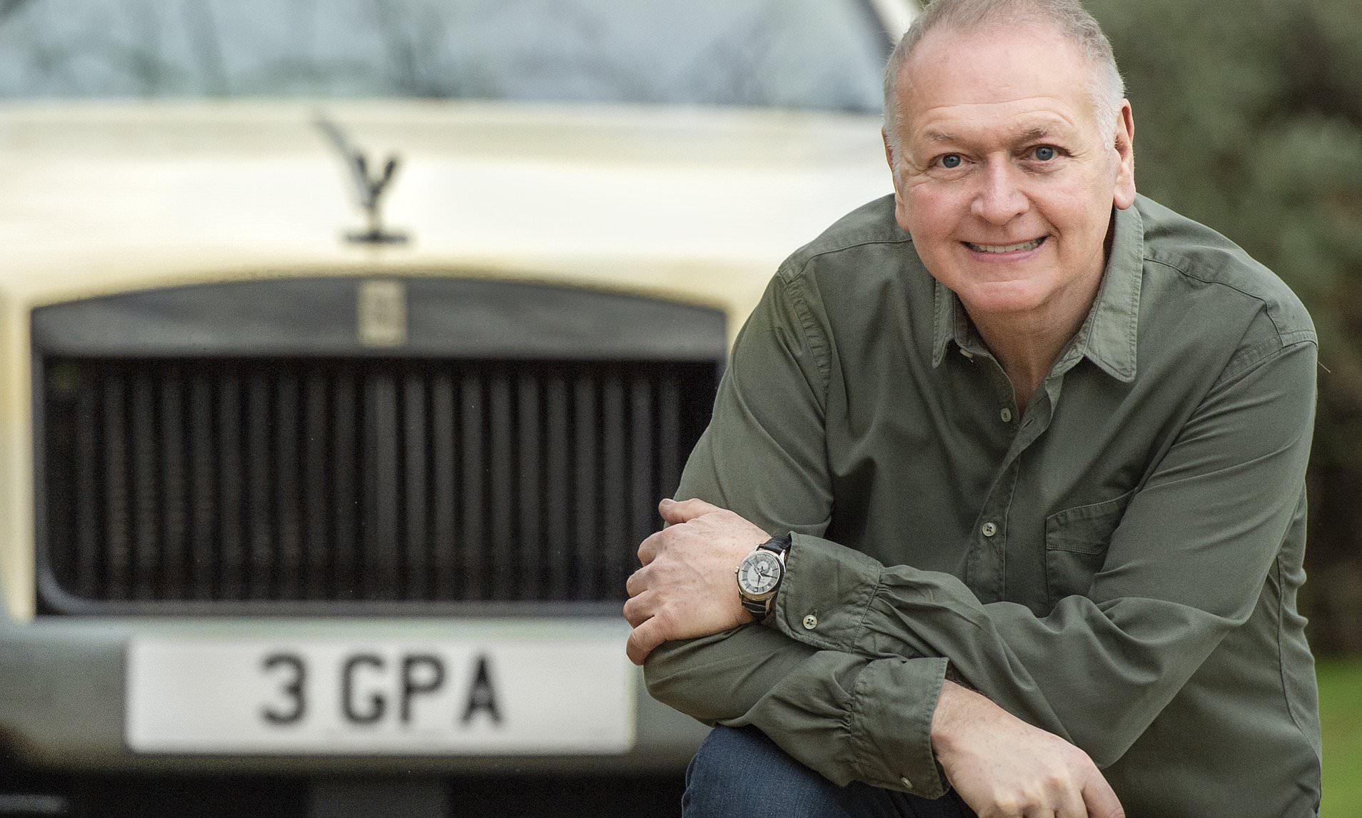 Multi-millionaire businessman rates the luxuries really worth spending ...
