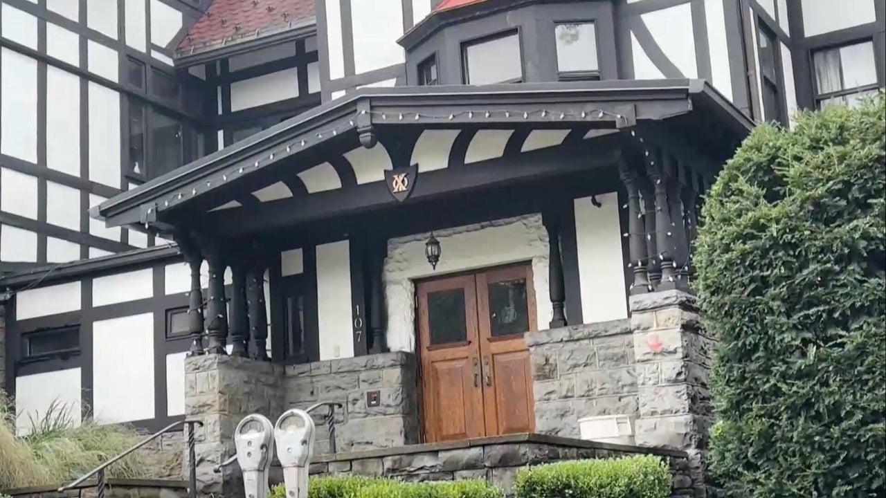 Screenshots show string of text messages connected to alleged Cornell ...