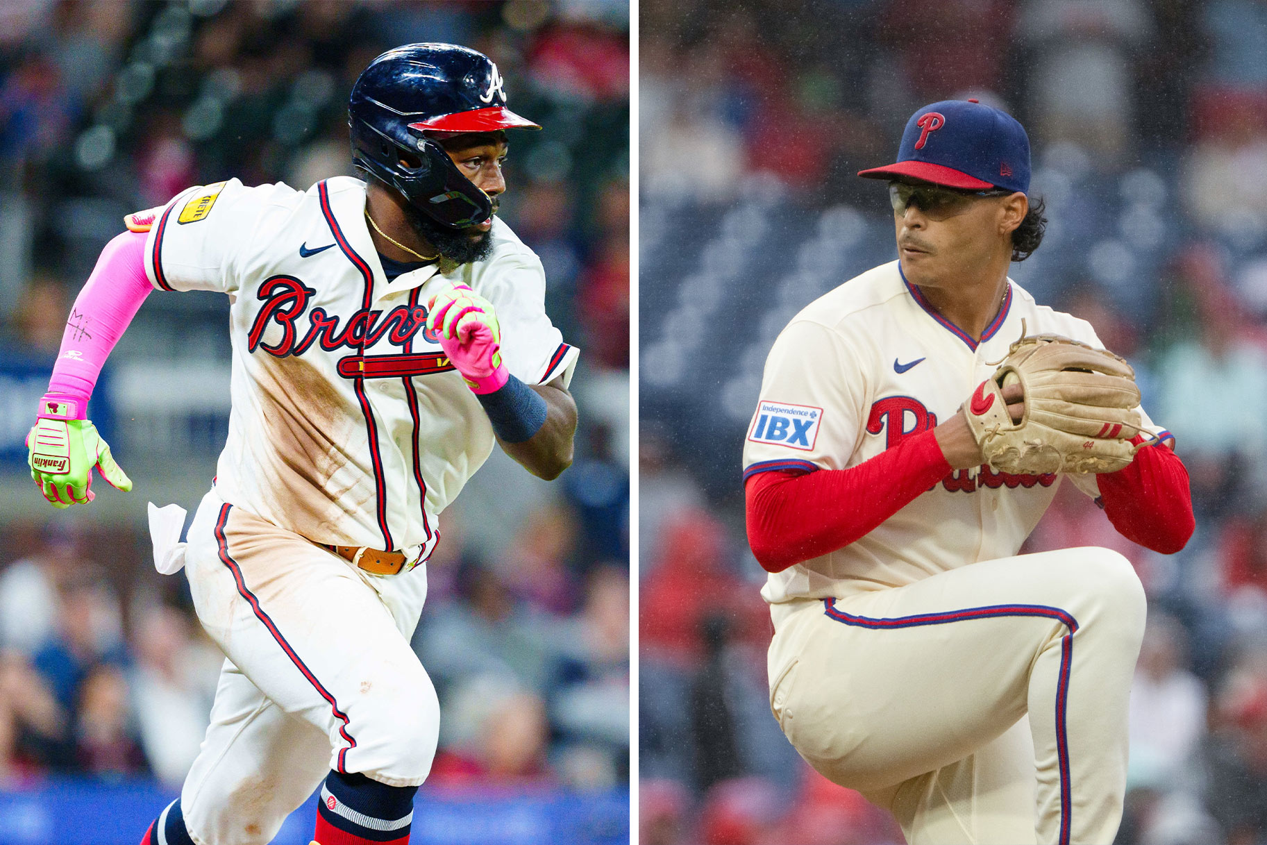 How to watch Philadelphia Phillies vs. Atlanta Braves wild card game 3 ...