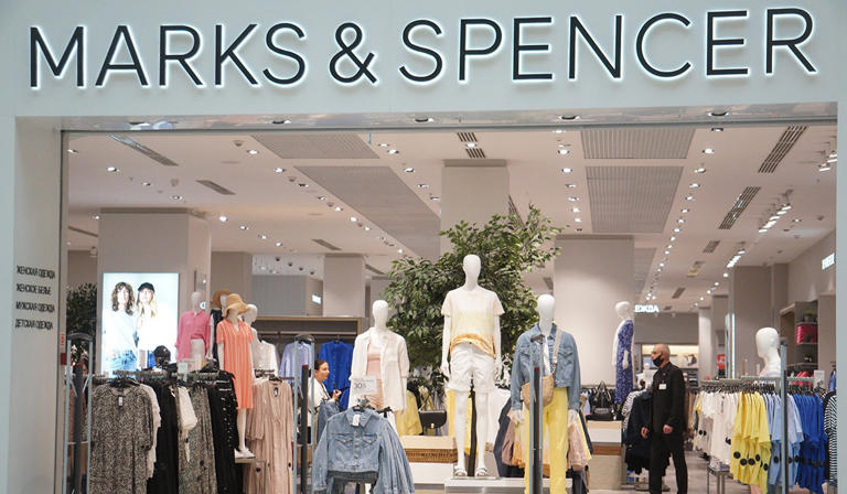 Beauty news! Sephora is teaming up with a high street shop in 2027