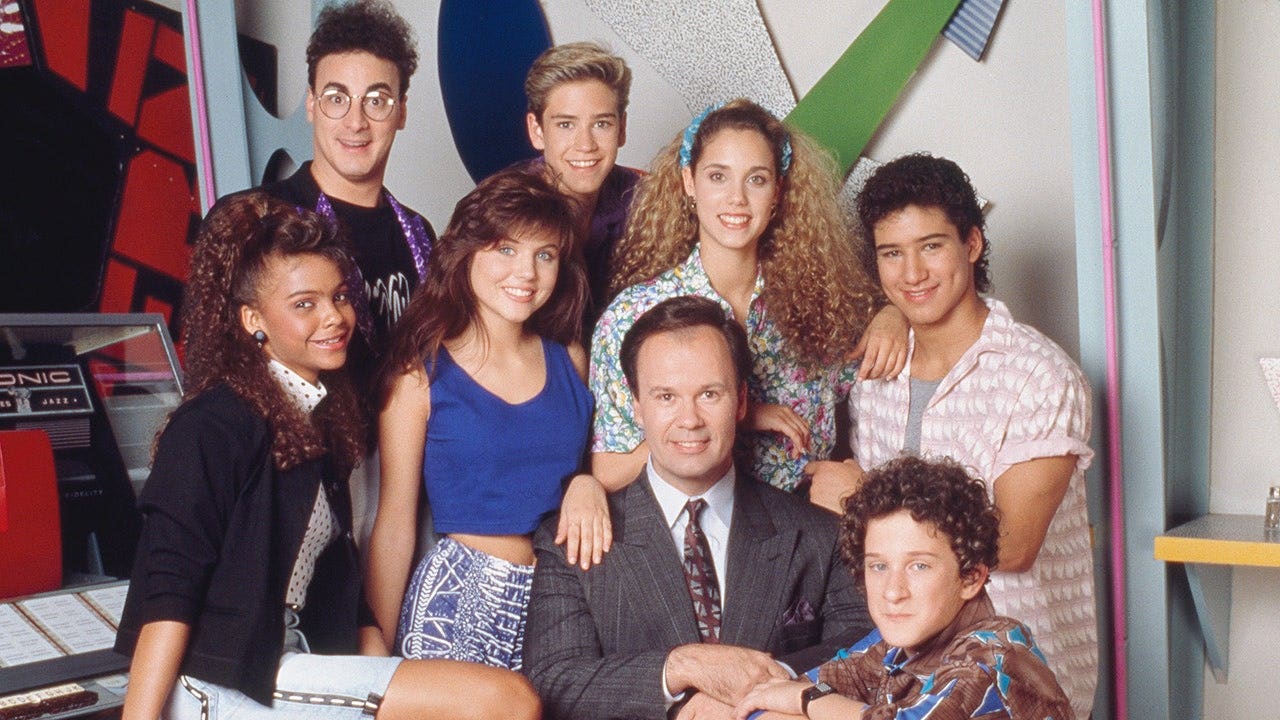 'Saved by the Bell' star Dennis Haskins' cause of death revealed: report