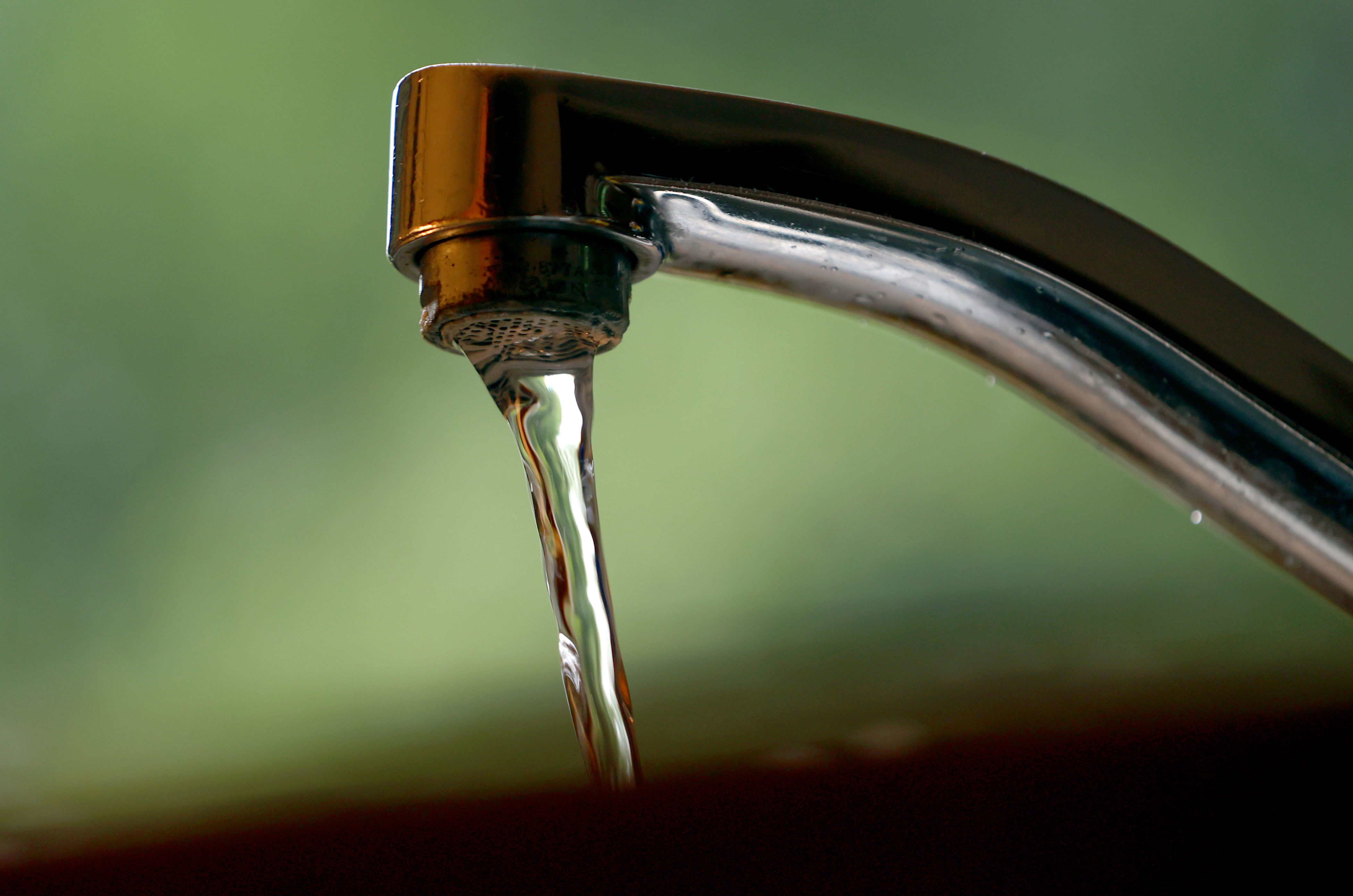 WSSC issues essential water use warning for Montgomery, Prince George's ...