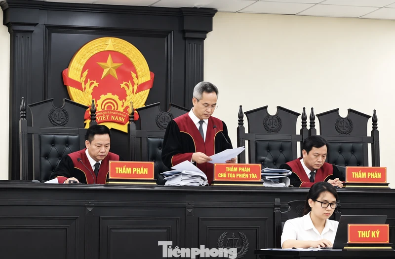 Hủy án sơ thẩm vụ góp tiền mua ma túy mừng sinh nhật rồi quay xe