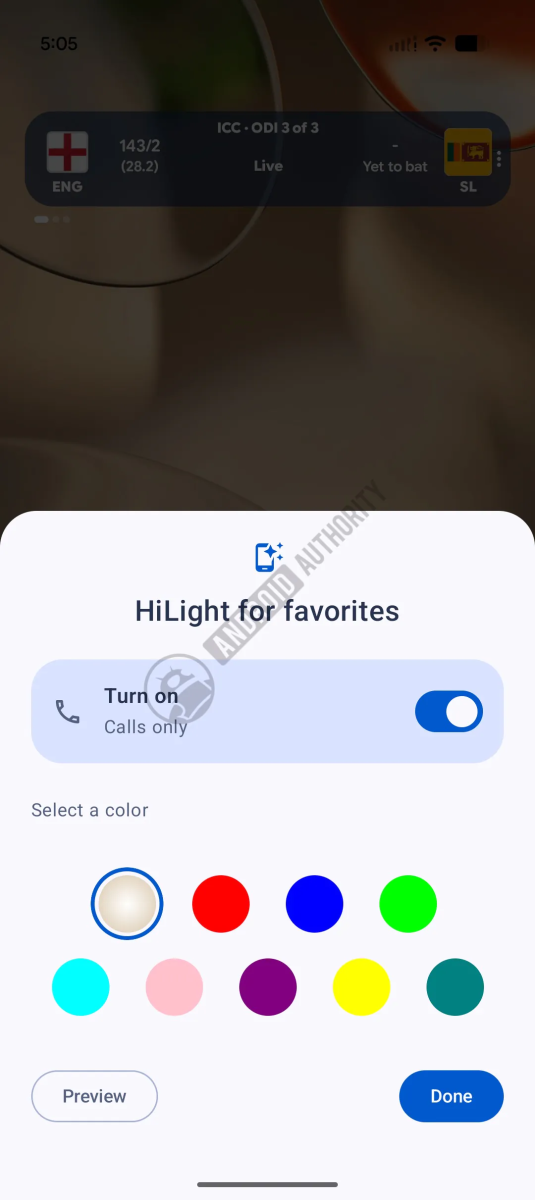 Pixel HiLight will get upgraded with new features
