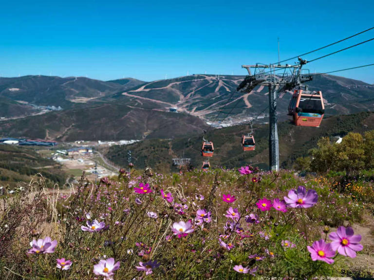 Hebei: uma viagem entre dados, memória e inovação